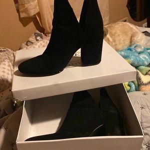 Don’t wear’